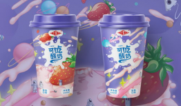 酸奶漫画,趣味横生的日常趣事